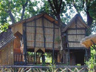 Syna Tiger Resort Tala  Luaran gambar