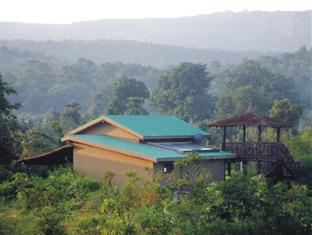 Syna Tiger Resort Tala  Luaran gambar